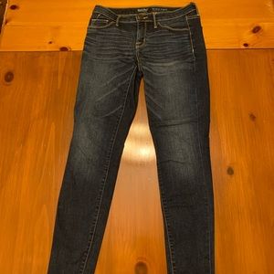 Mossimo Supply Co. Jeans